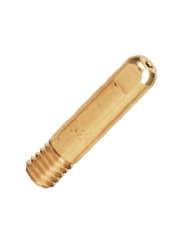 CONTACT TIP. D 0.8 BIMAX CONTACT TIP D 08 BIMAX