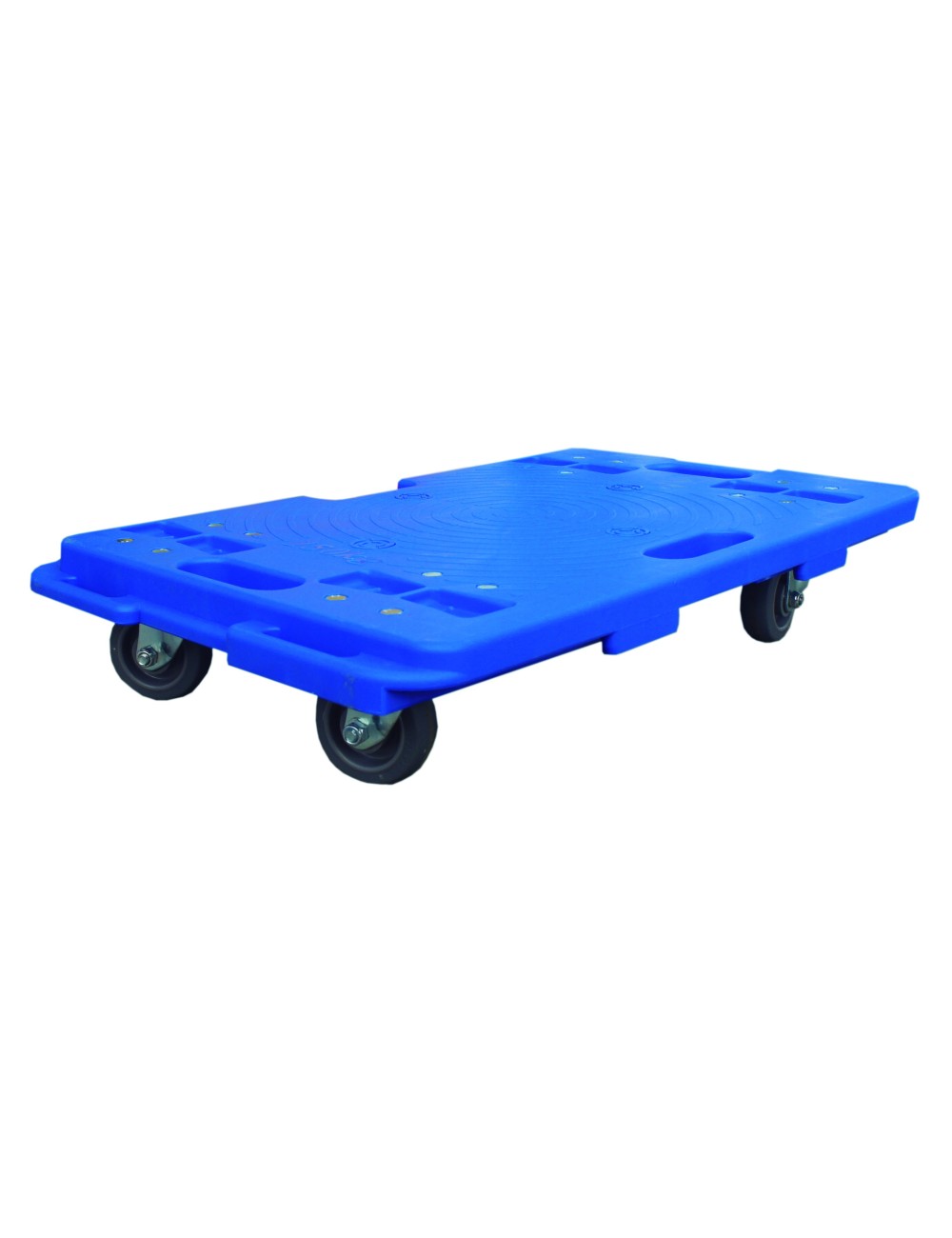 Plataforma Base con Ruedas  RP601