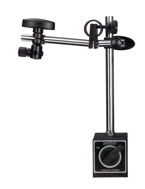 Base Magnética  con Soporte para Reloj