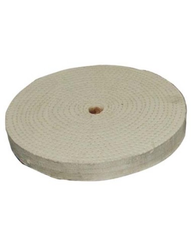 DISCO PULIR TELA DURA PSM200 Ã 200x20Ã16 mm