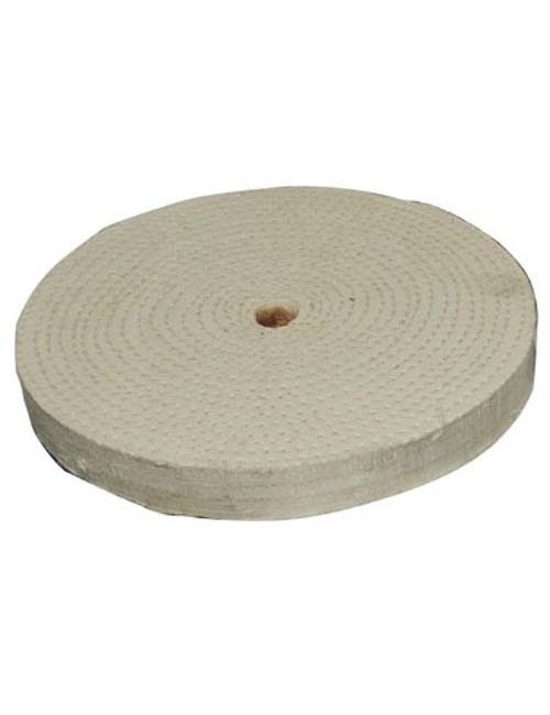 DISCO PULIR TELA DURA PSM200 Ã 200x20Ã16 mm