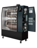 INFRARROJO 15KW BAJO HUMO
