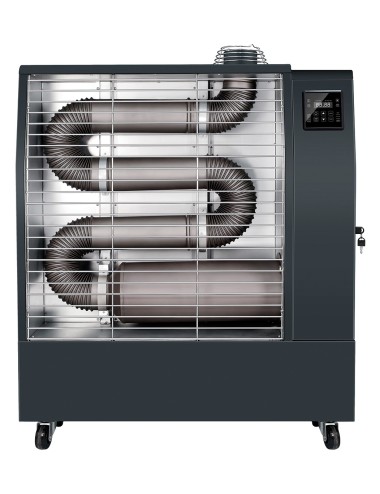 INFRARROJO 15KW BAJO HUMO