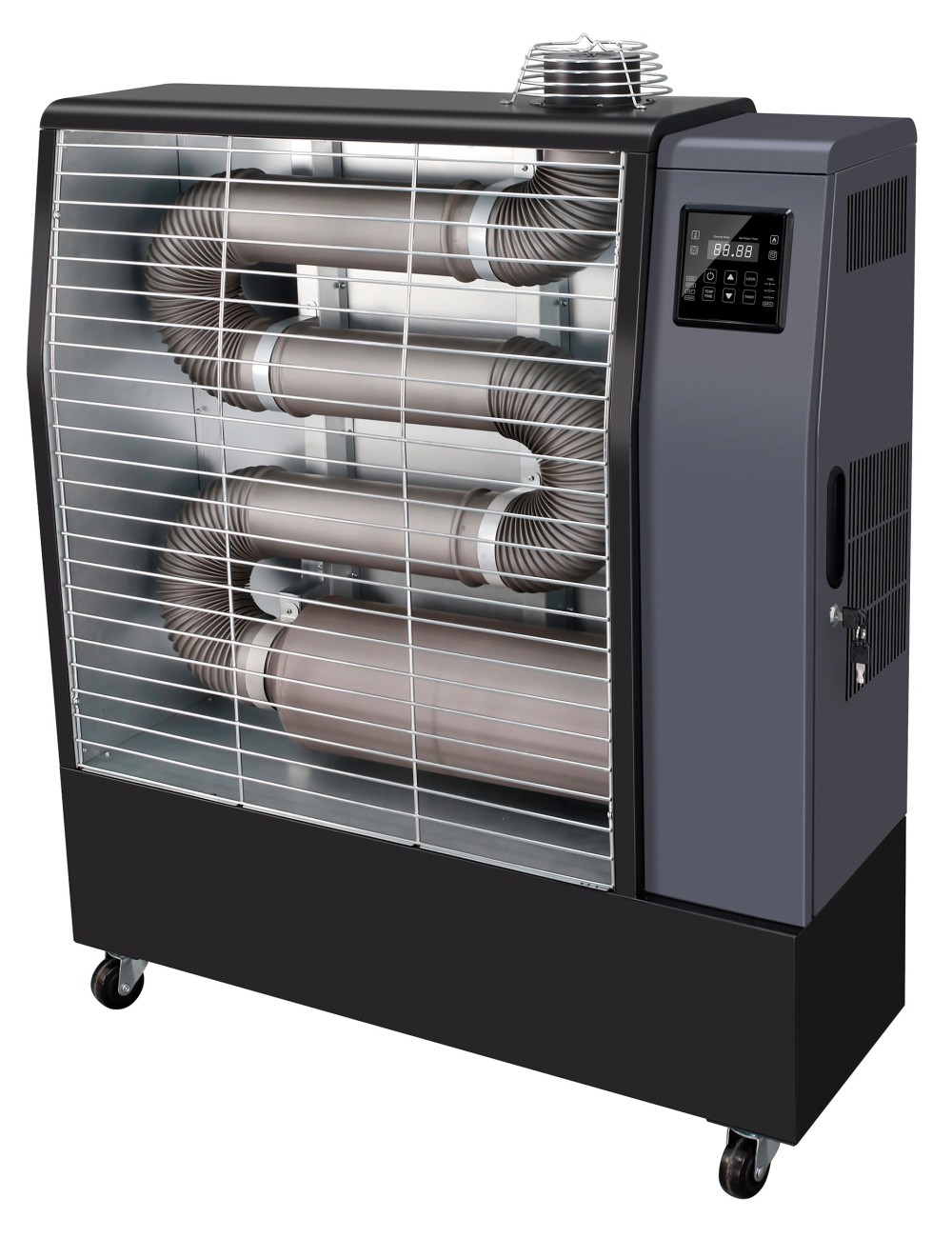 INFRARROJO 15KW BAJO HUMO