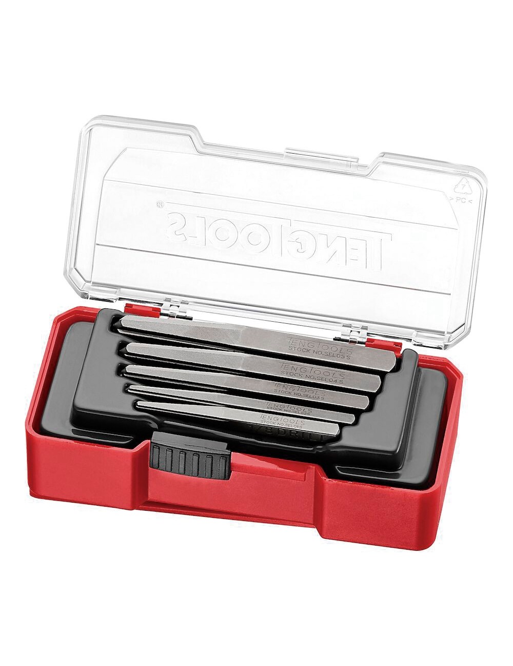 JUEGO DE EXTRACTORES DE TORNILOS TJSE05S