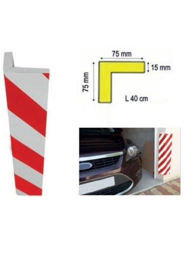 Protector de Ángulo  PU4015RB