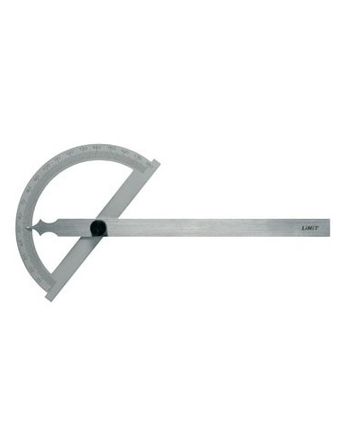 Transportador de Ángulos  2548-120 mm