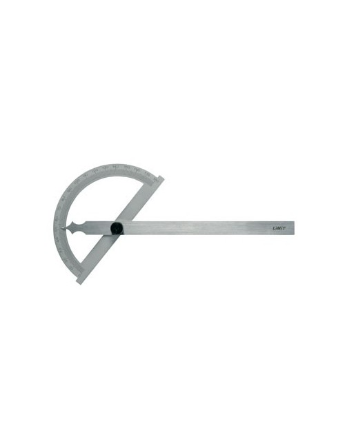 Transportador de Ángulos  2548-120 mm