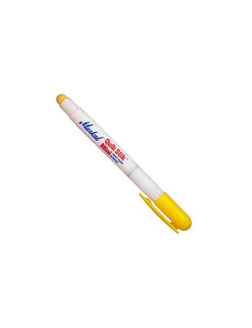 BARRA DE PINTURA AMARILLA  QUIK STIK MINI