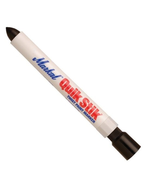 Barra de Pintura Negra Quik Stik