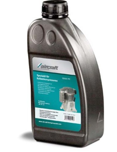 Aceite Especial para Compresores  1litro