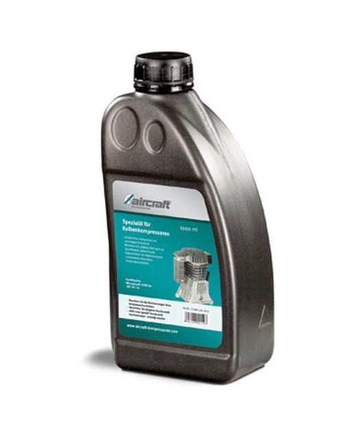 Aceite Especial para Compresores  1litro