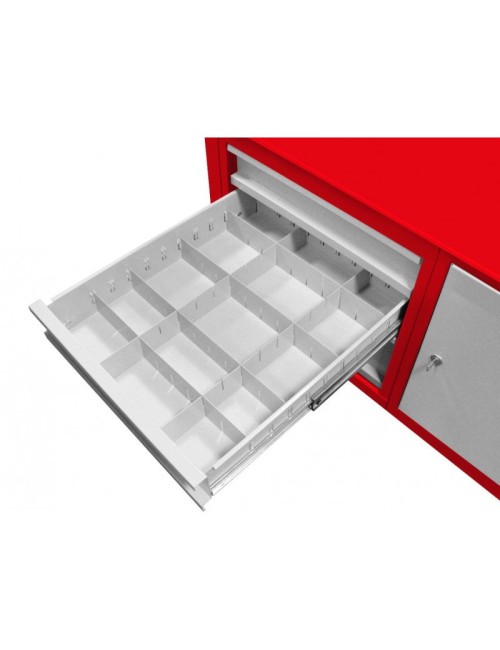 Cajón para Armario Modular DEC7838-3