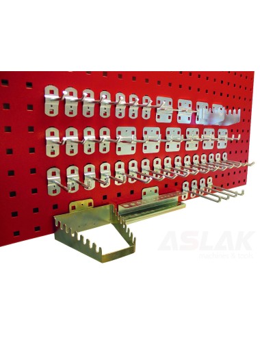 KIT GANCHOS PARA PANEL GR36/GR37 KIT GANCHOS PARA PANEL GR36\GR37