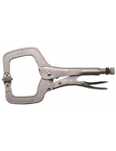 MORDAZA CUELLO DE CISNE 406P 275MM