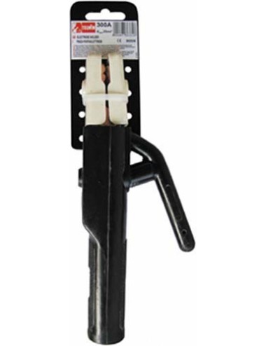 Pinza Porta Electrodos 300 A Ã mÃ¡x 25 mm2