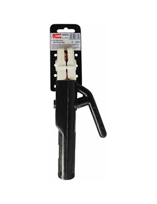 Pinza Porta Electrodos 300 A Ã mÃ¡x 25 mm2