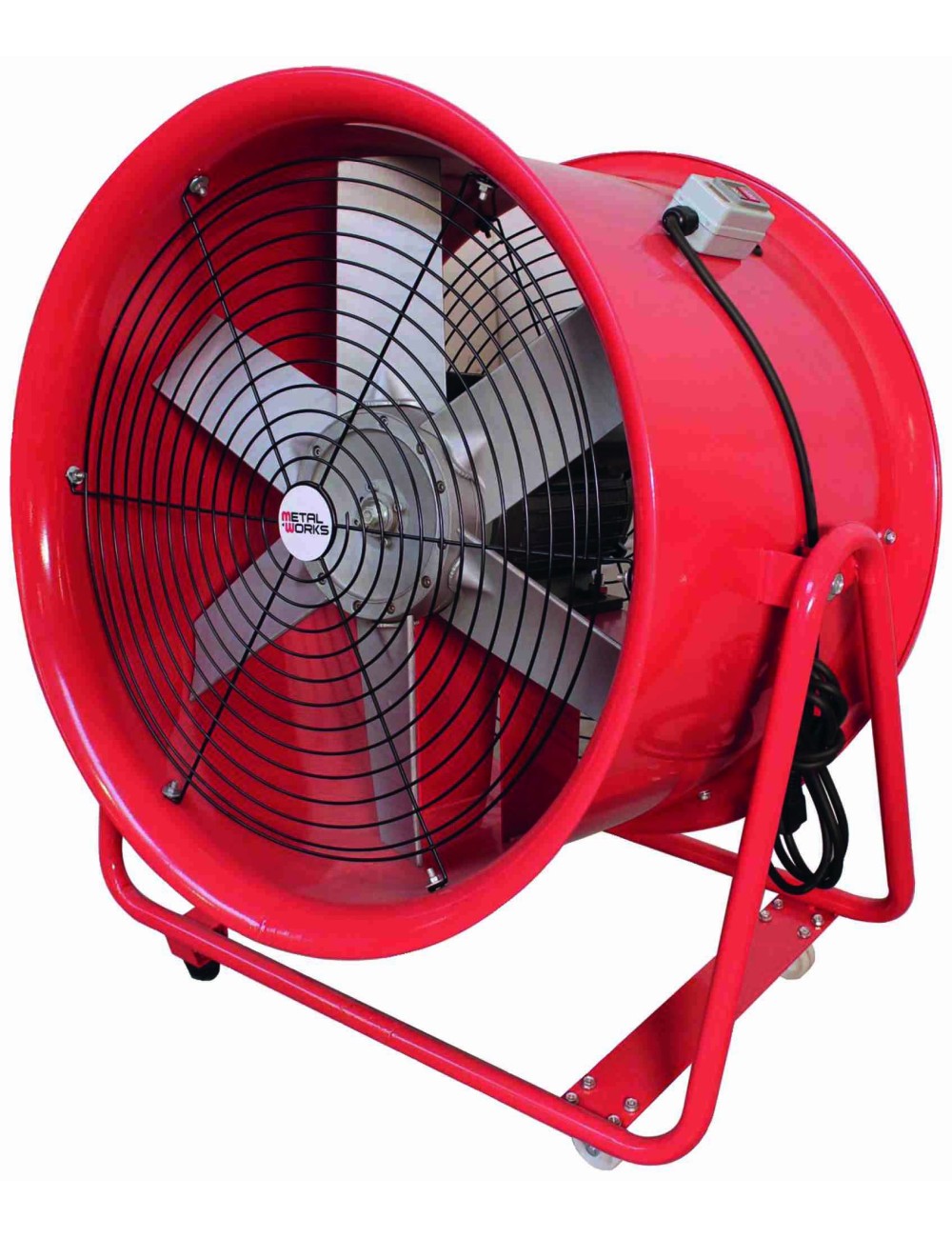 Ventilador - Extractor MV600R