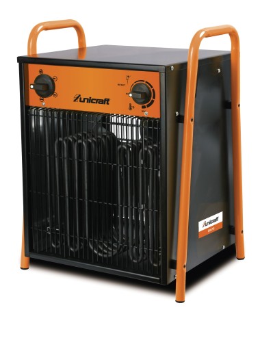 CALEFACTOR ELECTRICO EHG 15