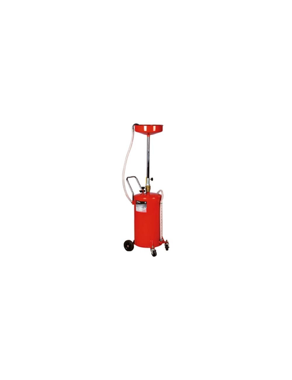 Extractor de Aceite OD68