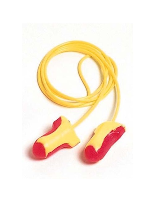 Honeywell Tapones Laser Lite con cordón Laser Lite con cordÃ³n