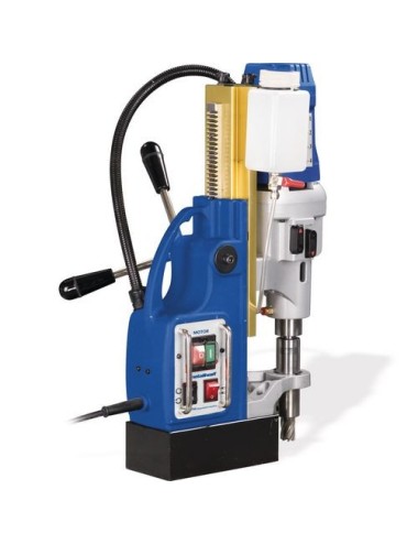 Taladro Magnético  Serie MB 754