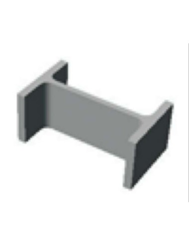 H de Unión para Ralentizadores SPEEDH4SB - 4 Unidades