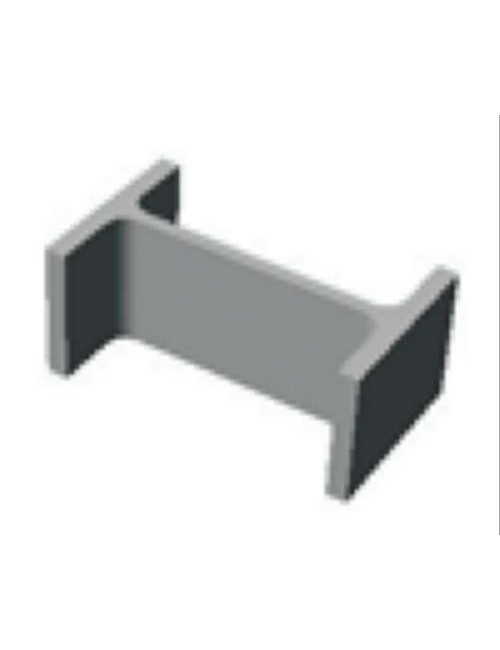 H de Unión para Ralentizadores SPEEDH4SB - 4 Unidades