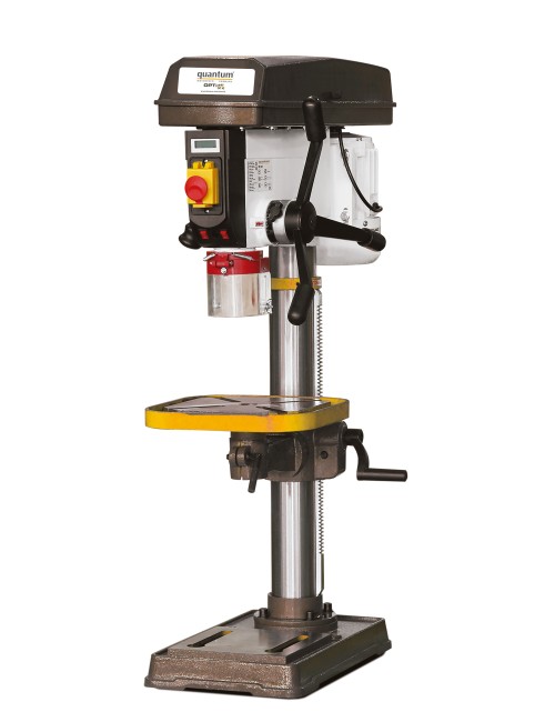 TALADRO QUANTUM DQ16  230V 490W