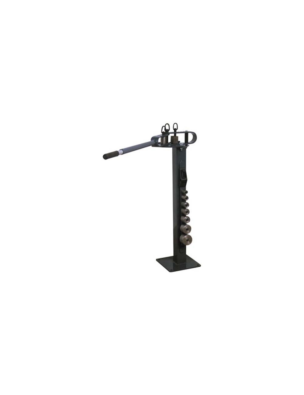 Curvadora  CAT 10090V