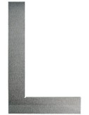 ESCUADRA ACERO 150X100 DIN 875/2 150 mm