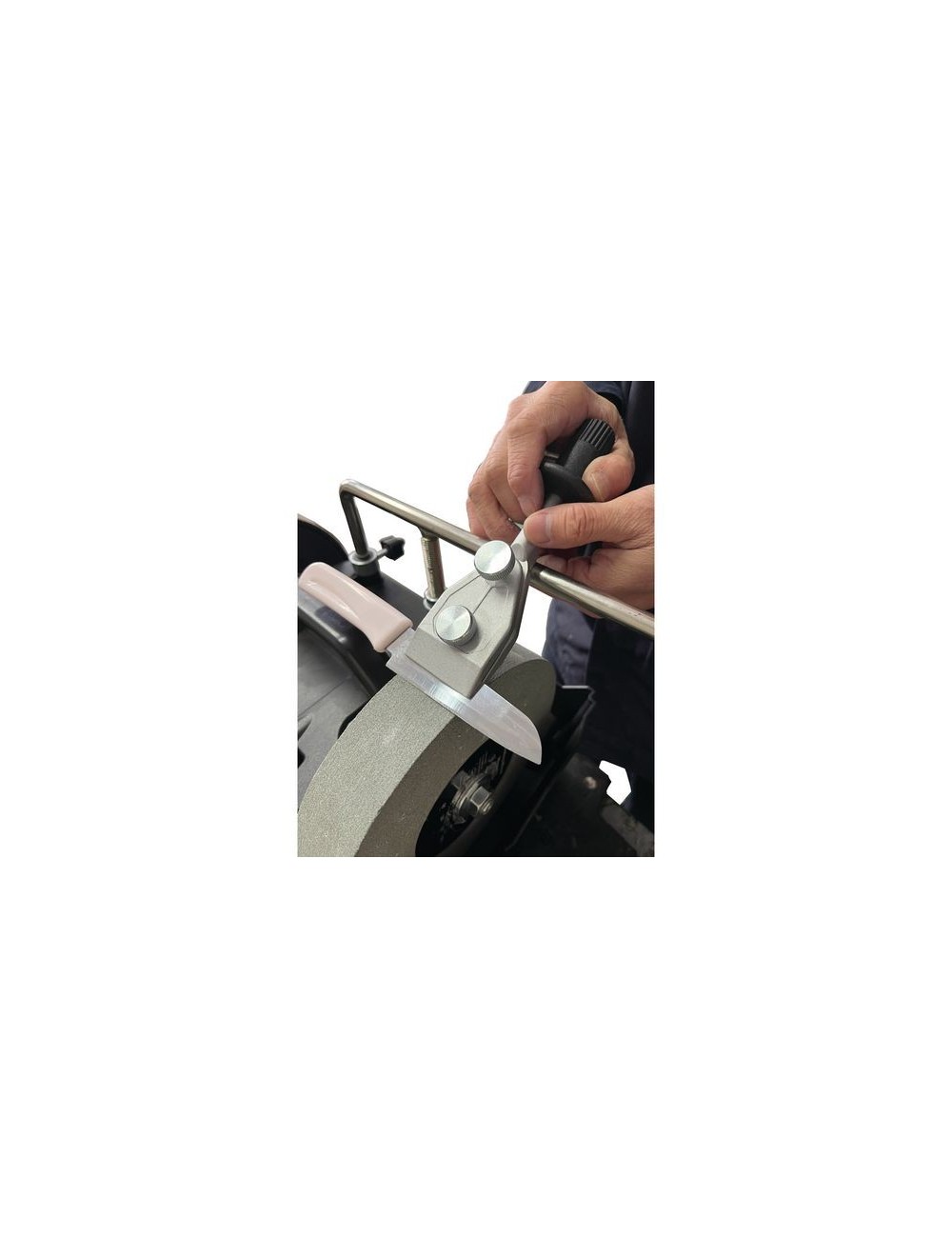 DISPOSITIVOS PARA CUCHILLAS 320mm VR40-100 NSS