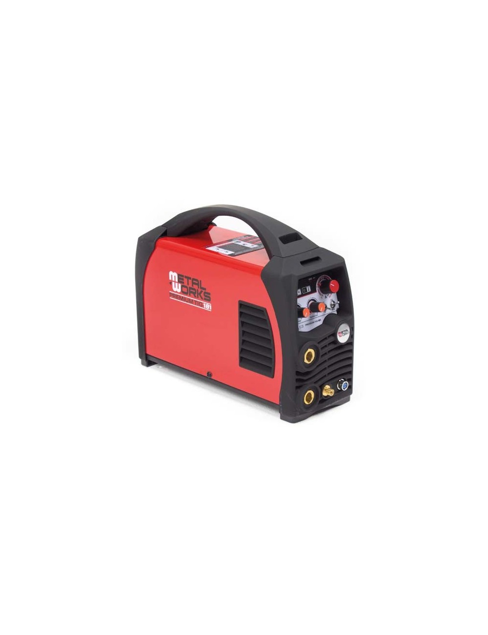 Premium Soldadora Tig 181 HF