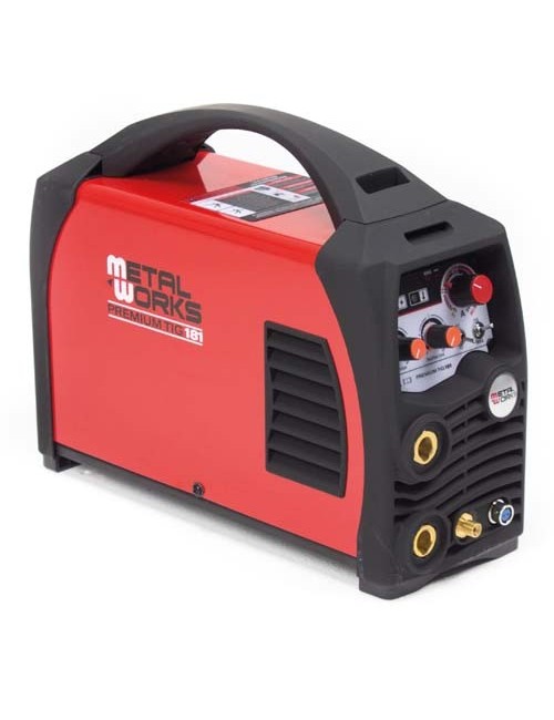 Premium Soldadora Tig 181 HF