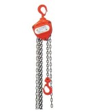 Polipasto manual de cadena  HSJ5060 5 T - 6 m
