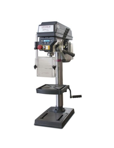 TALADRO OPTIdrill D 17PRO - 230V