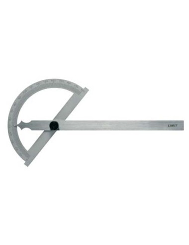 Transportador de Ángulos  2548 - 80 mm