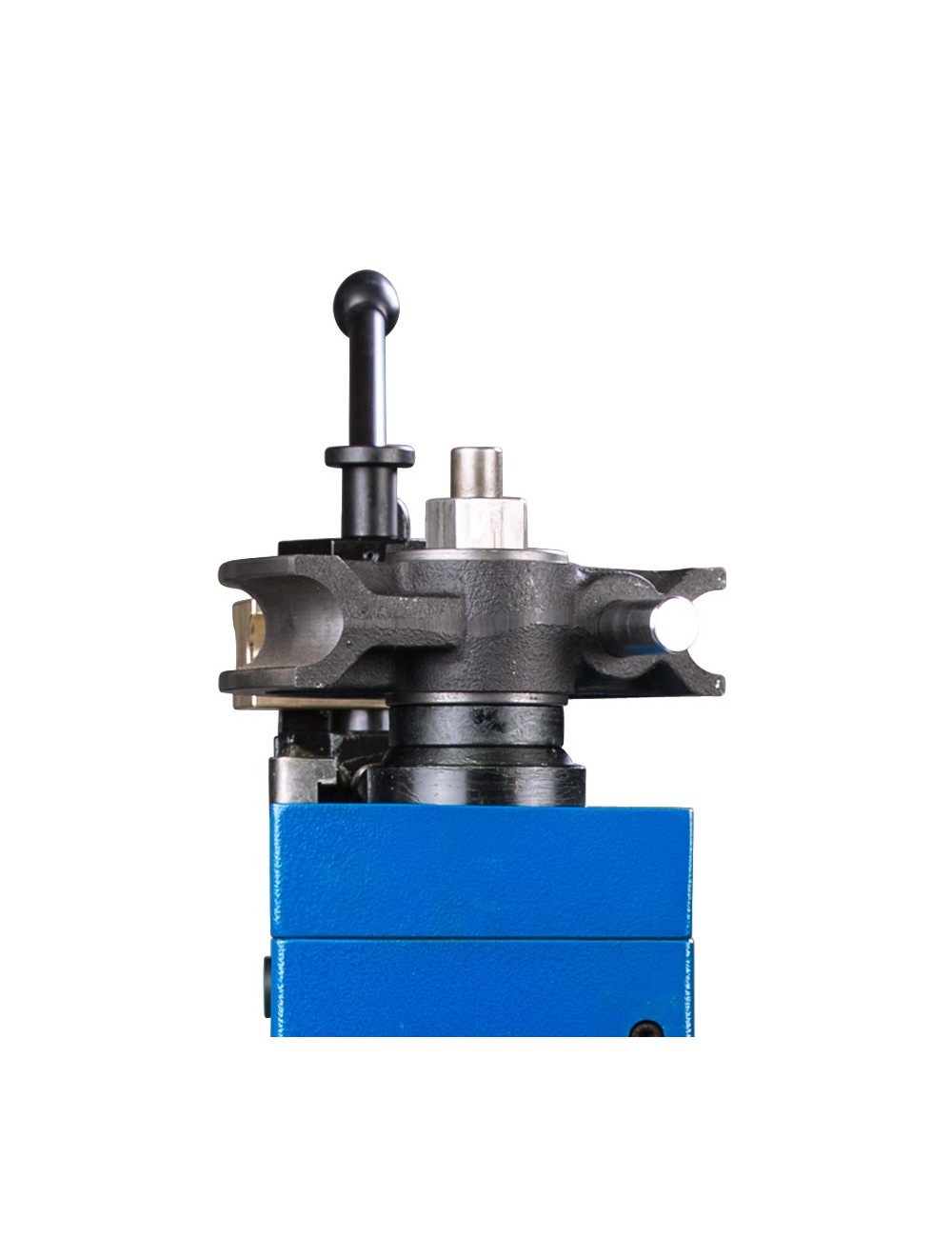 DOBLADORA DE TUBOS SIN MANDRIL RB 54