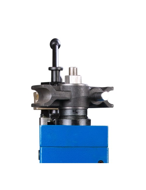 DOBLADORA DE TUBOS SIN MANDRIL RB 54