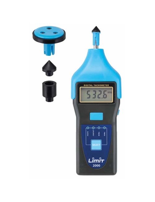 Tacómetro R 2000