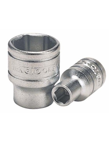 VASO 1/4" 8MM M140508-C