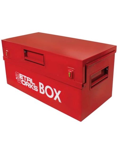 Cofre de Herramientas  MWB195