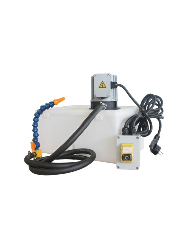 KME1 SISTEMA REFRIGERANTE  230V