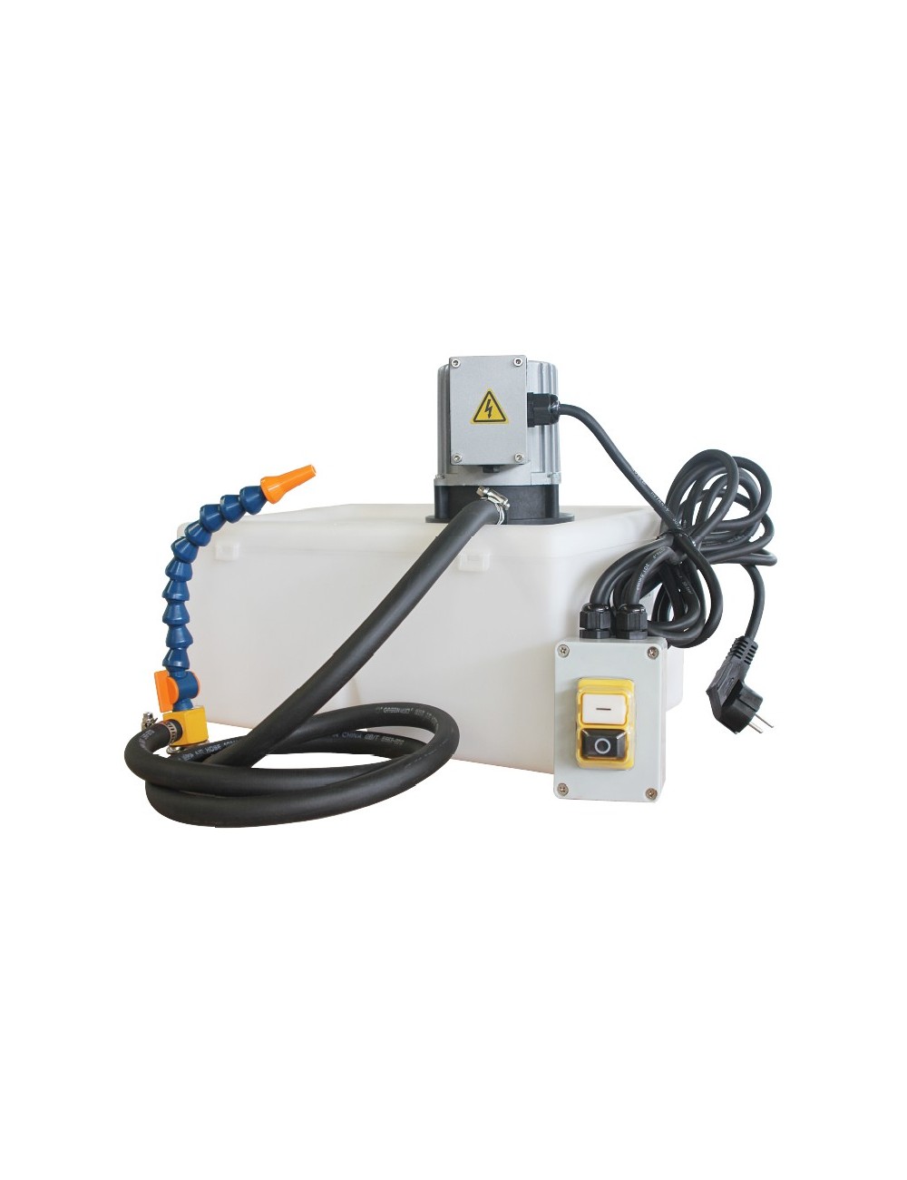 KME1 SISTEMA REFRIGERANTE  230V