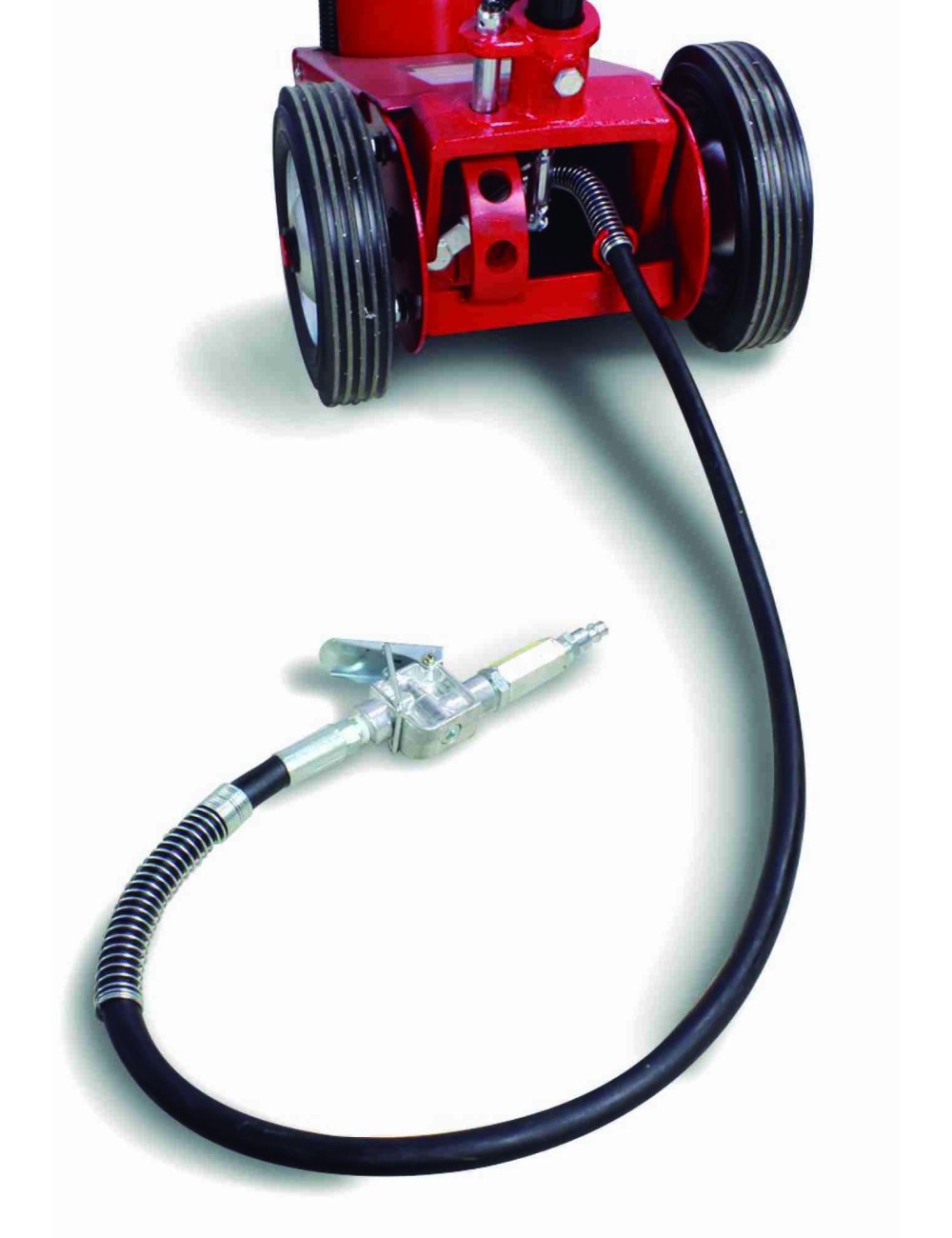 Metal Works Gato Hidroneumático CAT822 CAT822