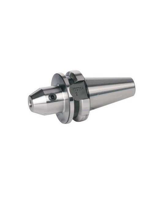 EJE PORTAFRESAS WELDON Ø10mm - BT 40