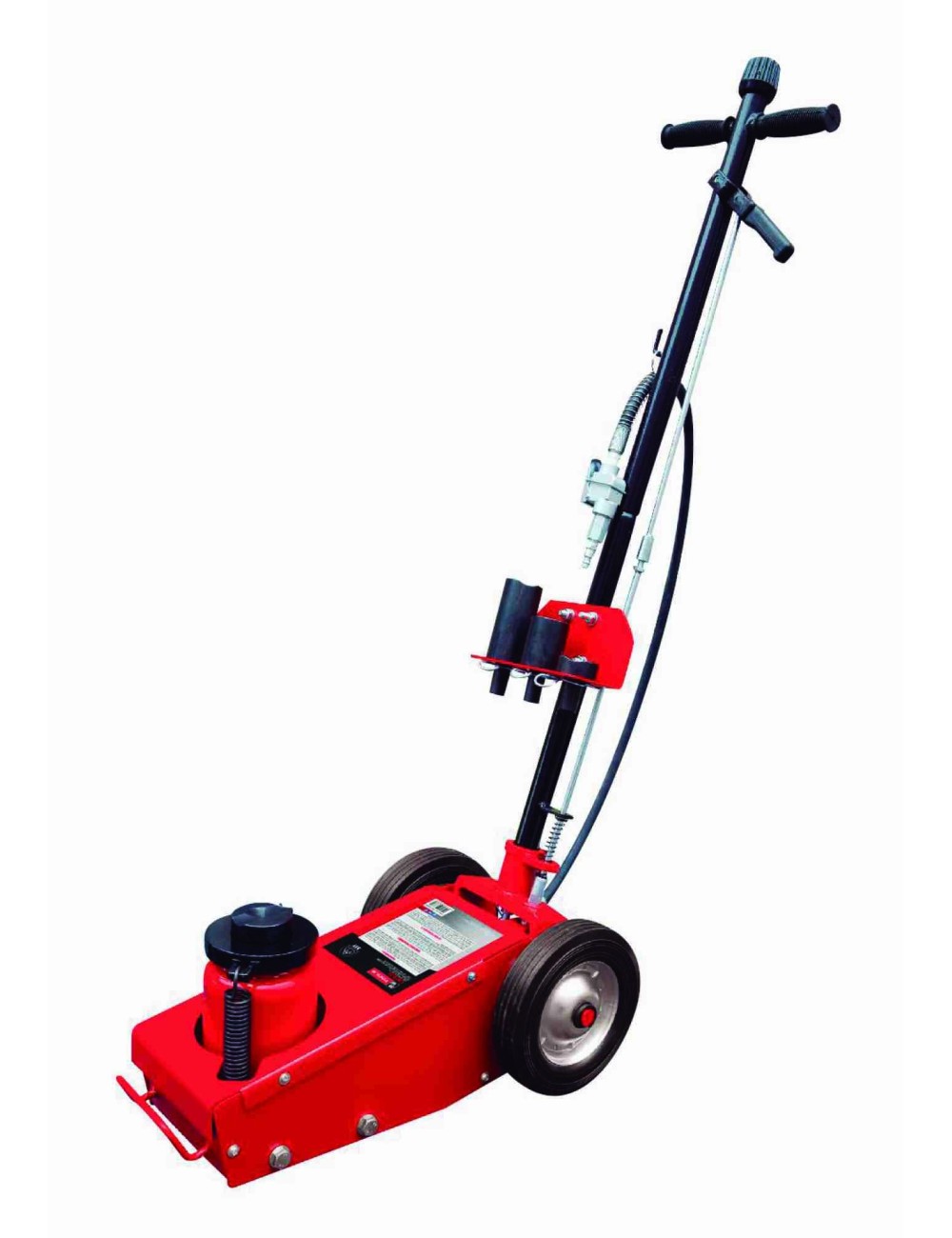 Metal Works Gato Hidroneumático CAT822 CAT822