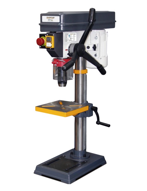 TALADRO QUANTUM DQ16  230V