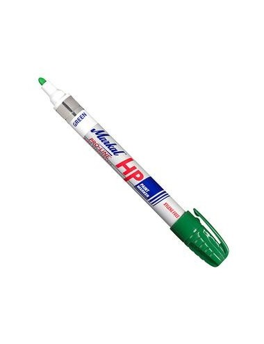 Barra de Pintura Verde Quik Stik