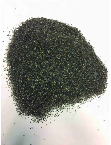 CORINDON MARRON 080 (25Kg) CORINDON MARRON 080 (SACOS 25Kg)